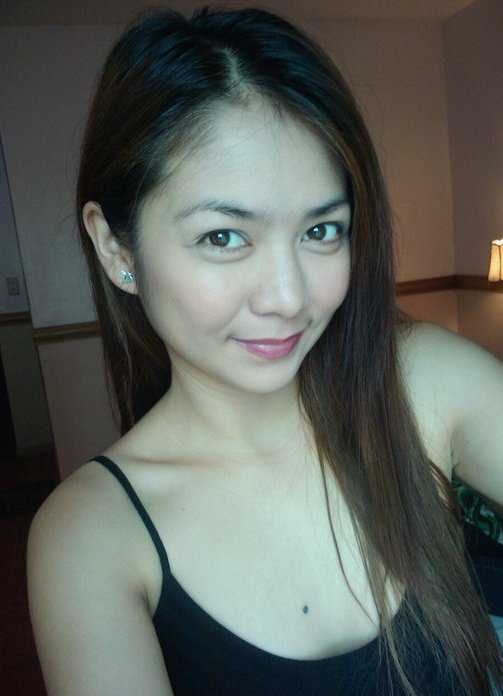 Filipina hookup in an asian world